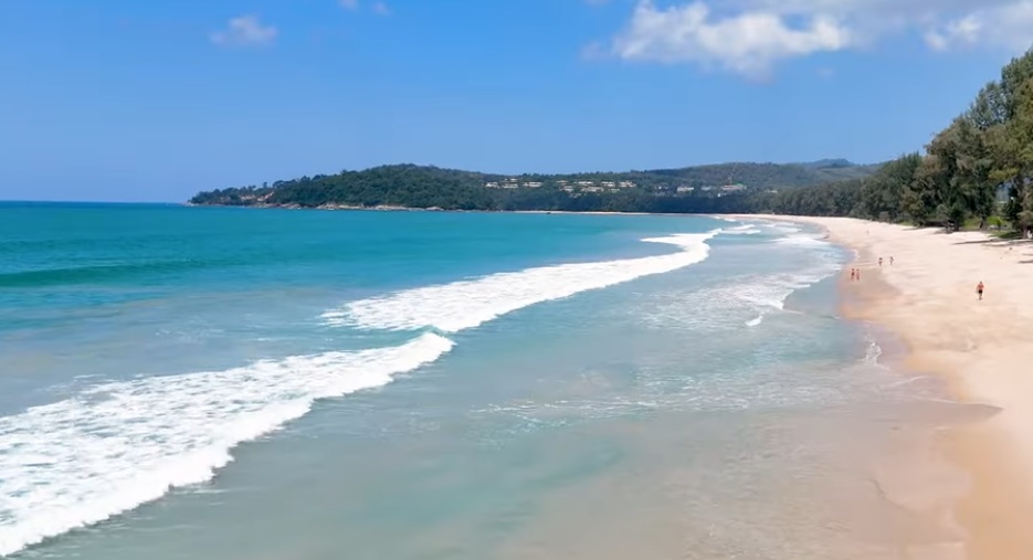 Bang Tao Beach