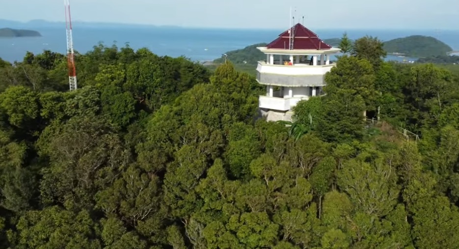 Kao Khad Views Tower