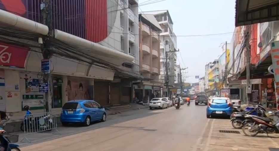 Mae Sot City