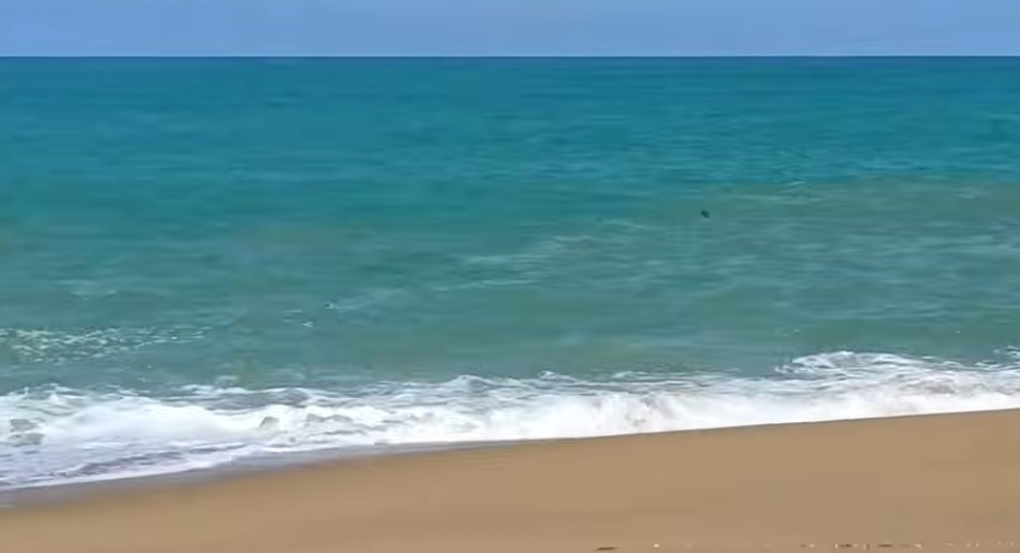 Mai Khao Beach