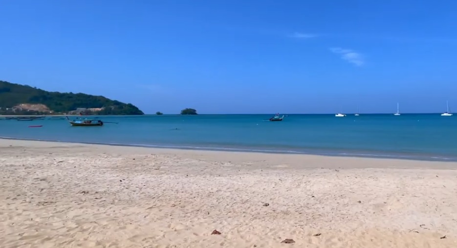 Naiyang Beach