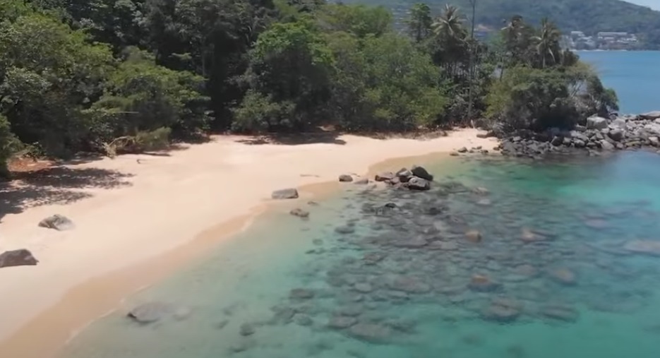 Pa Lai Beach Phuket