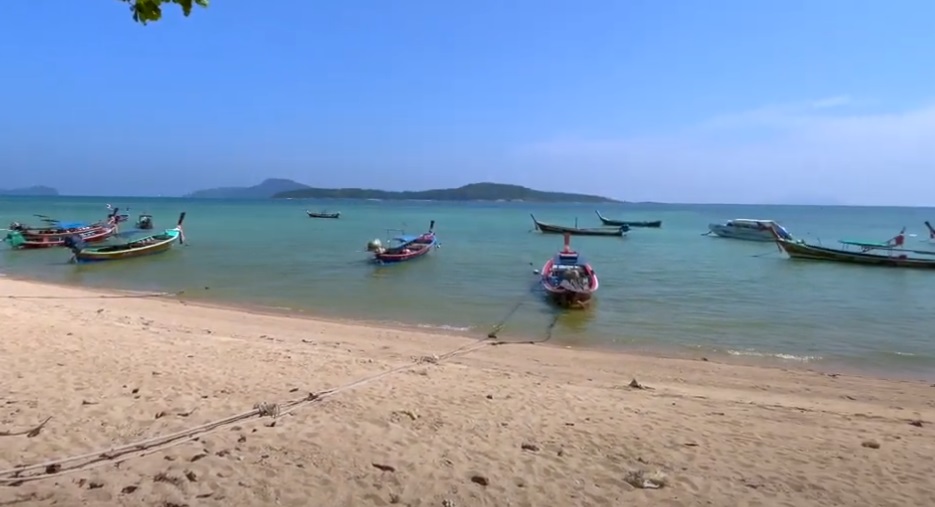 Rawai Beach