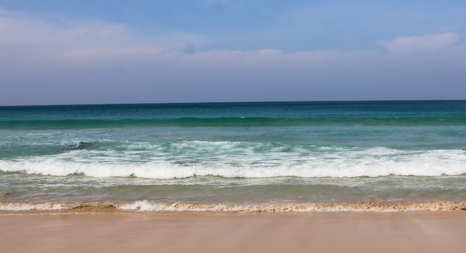 Surin Beach