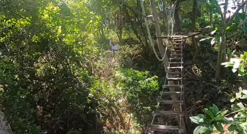 Tarzan Adventure Phuket